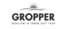 Kunden MCSL: Gropper