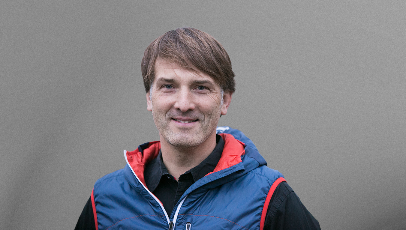 Management Centrum Schloss Lautrach | Heiko Thurner