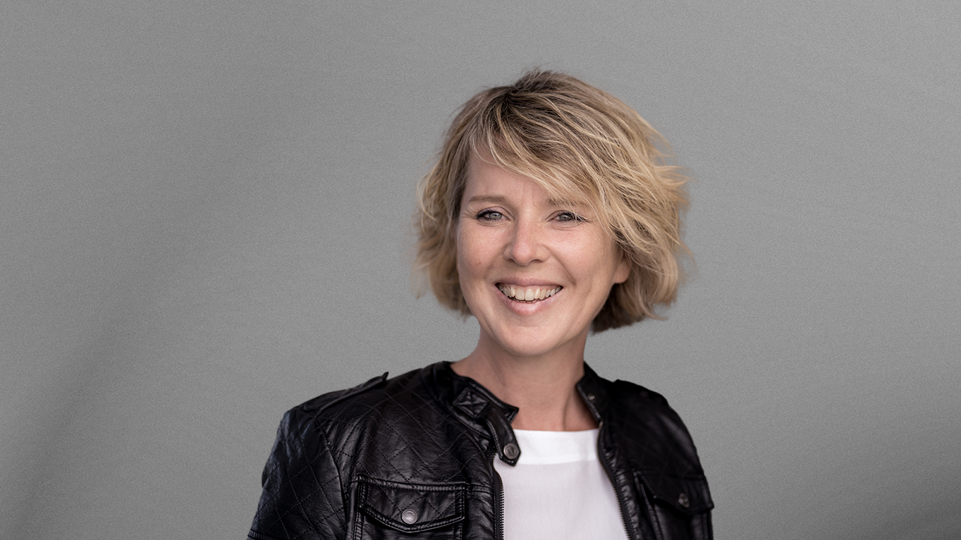 Christine Zimmer | Partnerin MCSL