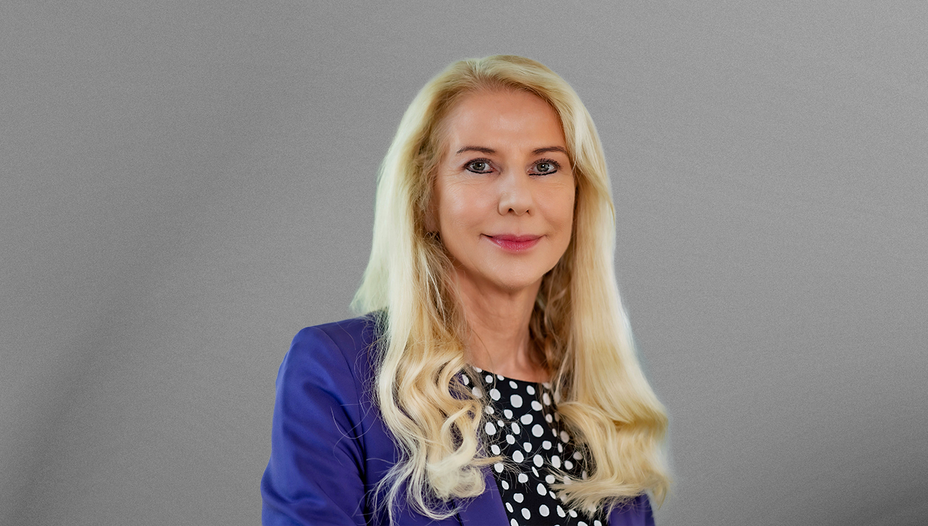 Marianne Großklaus | Trainerin MCSL