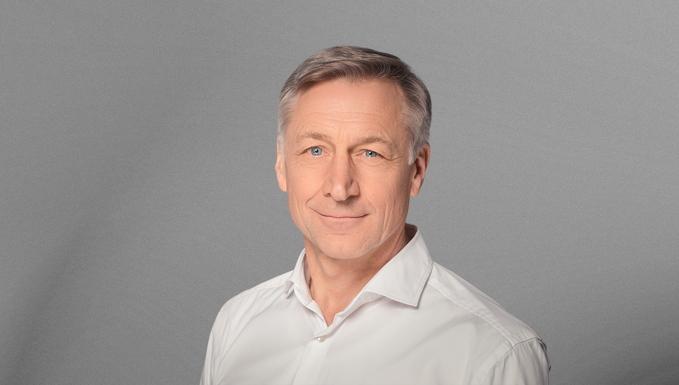 Trainer Konrad Stadler | MCSL