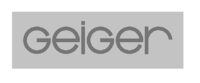 Logo Geiger