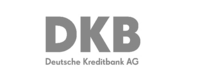 Logo DKB
