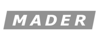 Logo MADER