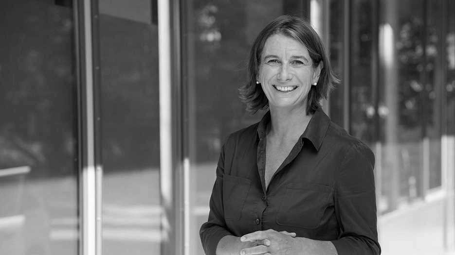 Sibille Baier | Trainerin MCSL