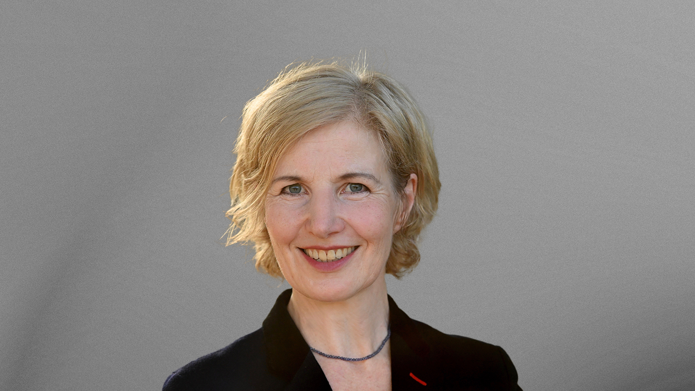 Trainerin Gabriele Fischer | MCSL