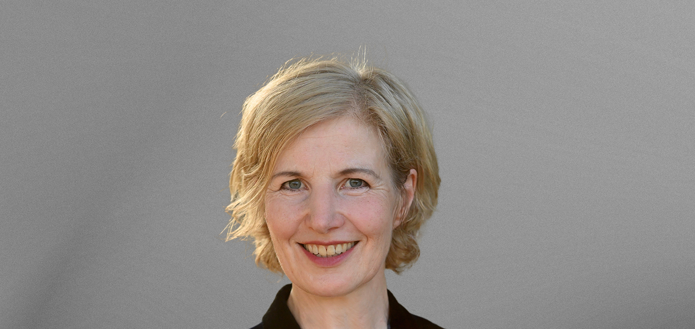 Gabriele Fischer | Management Centrum Schloss Lautrach