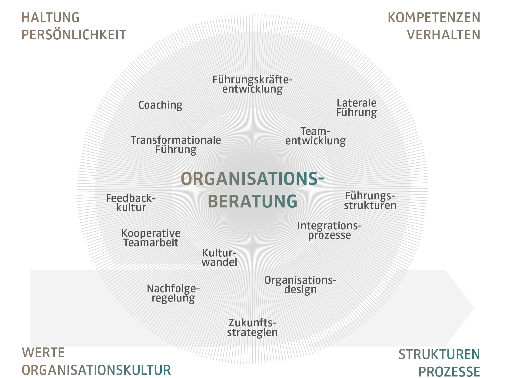 Organisationsentwicklung und Organisationsberatung: Management Centrum Schloss Lautrach