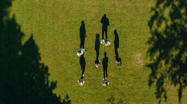 MCSL: unser Team