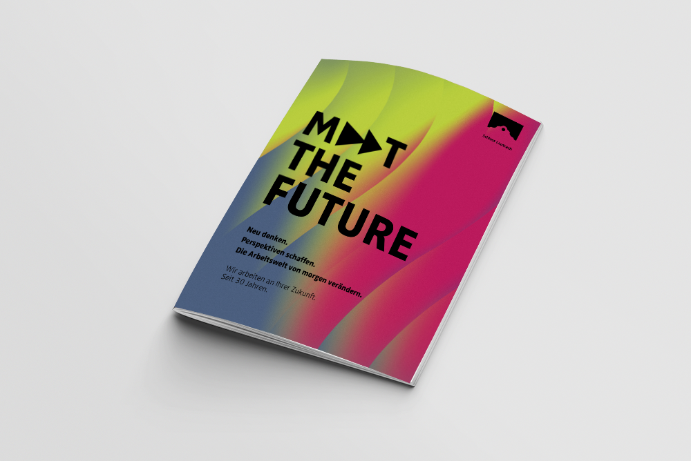 Meet the future: Magazin