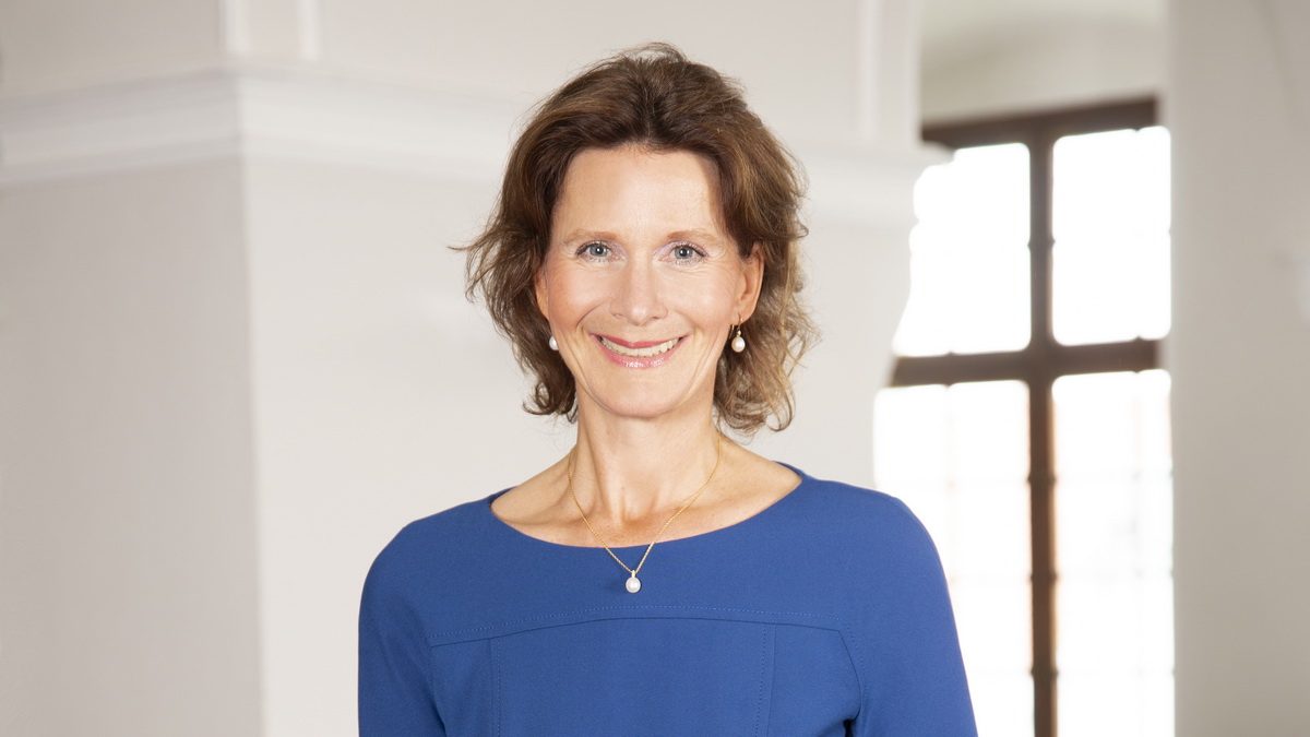 Ute Bühler | Leitung Management Centrum Schloss Lautrach