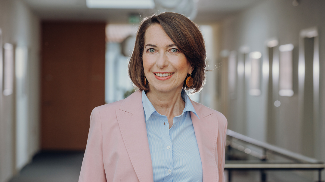 Christina Kral-Voigt
