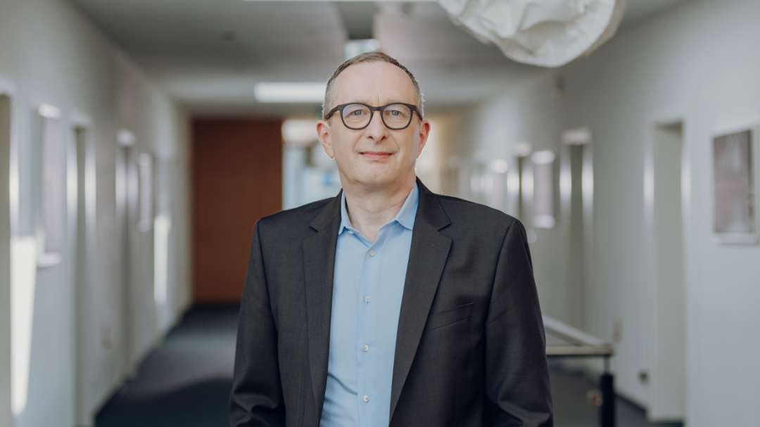 MCSL | Wolfgang Wirth Leitung Beratung | Firmenprogramme