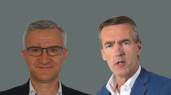 Dr. Bernhard Nusstein & Matthias Kratz | Trainer MCSL