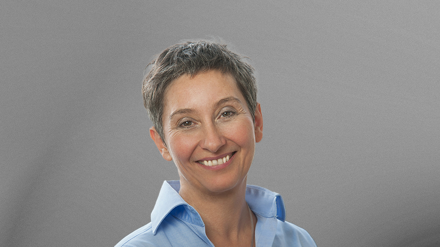 Annette Fährmann | MCSL