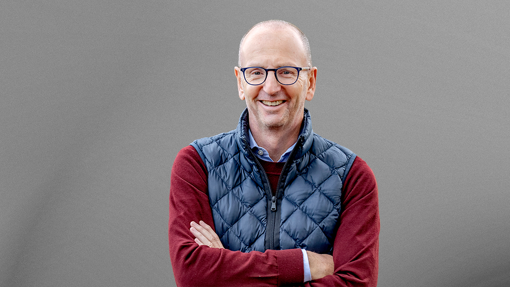 Gerhard Herb | MCSL, Bildnachweis: Martin Erd