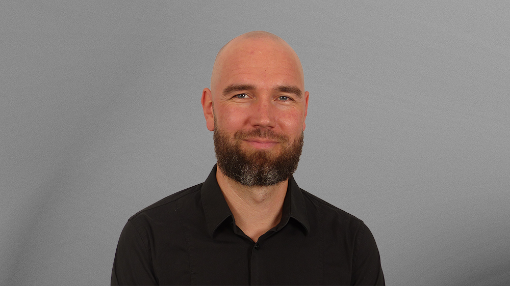 Jens Niemeyer | MCSL