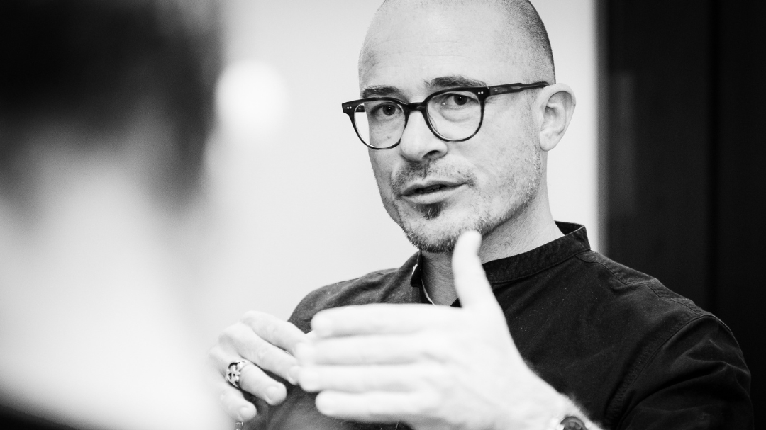 Trainer Michael Pohl | MCSL